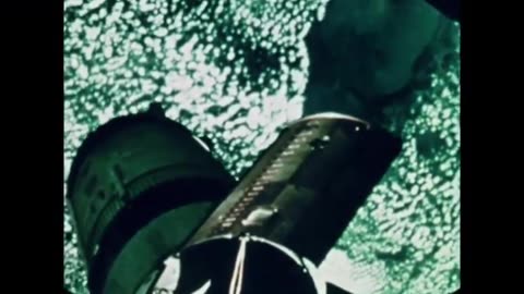 Space Junk Crashing into the Moon