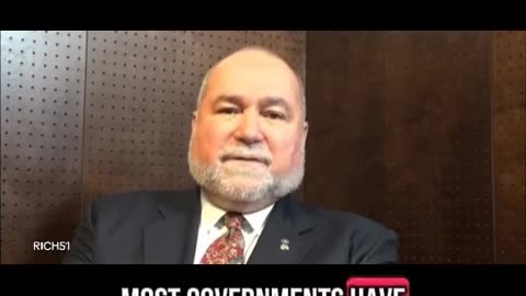 DIFFERENCE BETWEEN THE DEEPSTATE AND SHADOW GOVERMENT