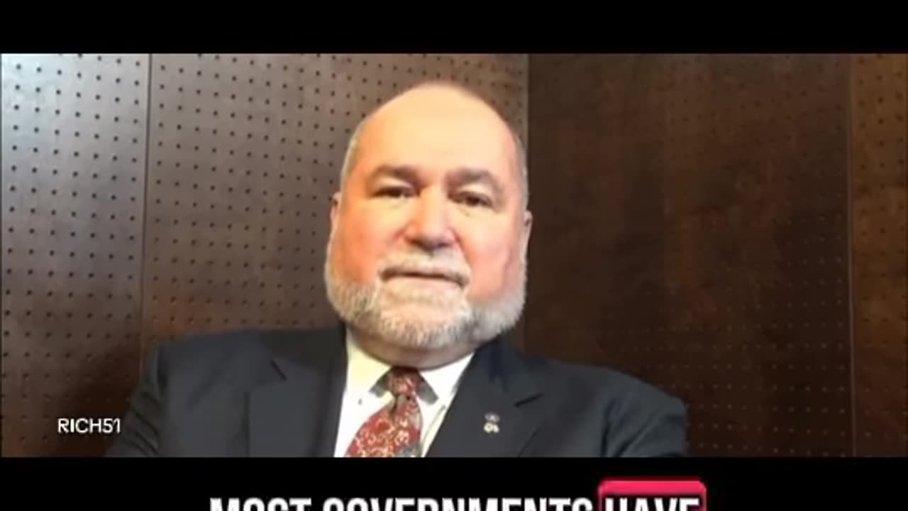 DIFFERENCE BETWEEN THE DEEPSTATE AND SHADOW GOVERMENT