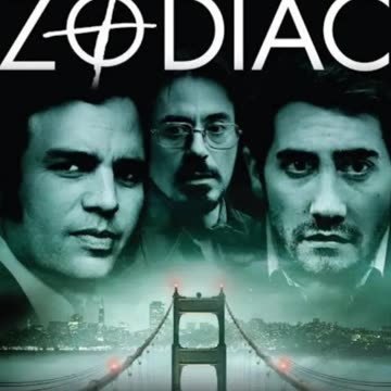 Watch The Zodiac #zodiac #movies #bovcast