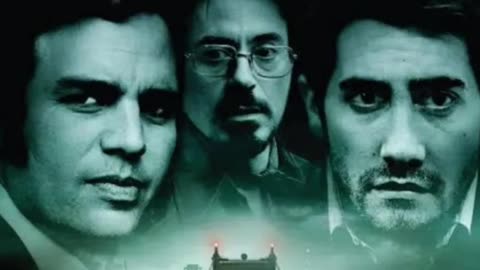Watch The Zodiac #zodiac #movies #bovcast