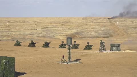 Ukraine war combat footage 10/21/25