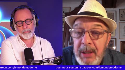 Philippe Pascot : la corruption en France s'est agravée depuis 2017