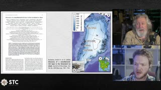 #057 What REALLY Happened During The Younger Dryas - Squaring The Circle