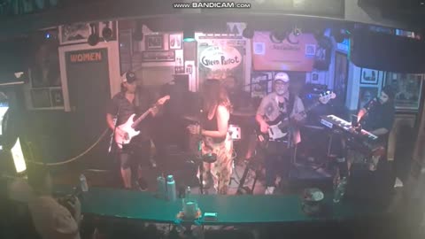 JUNE 5 2025 LIVE AT GREEN PARROT BAR PART 20