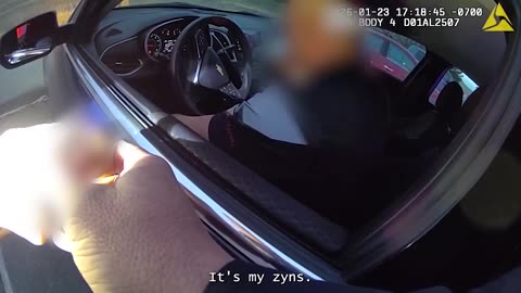 SCUMBAG! Man Arrested for Dangerous Driving & DUI with THREE CHILDREN in Trunk