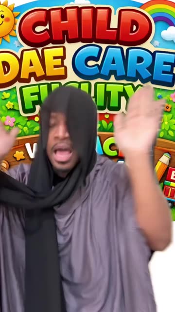 I IDENTIFY AS SOMALI