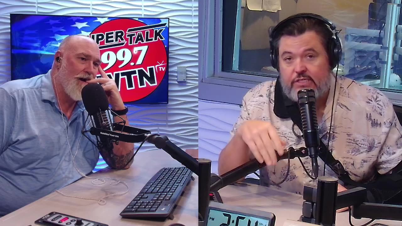 The Epstein files are becoming a boat anchor around the neck for Trump. Whats next?