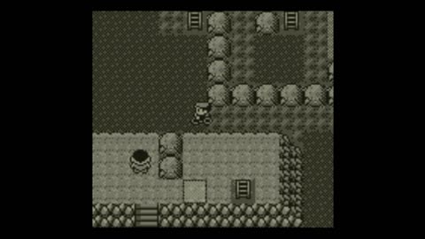 Pokemon Blue Victory Road | The HoSS | Grub Club Gaming