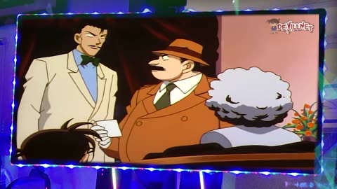 Detective Conan Tagalog Dubbed HD - Episode 180-181