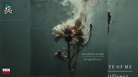 In Spite of Me - blightflower (2025, EP)