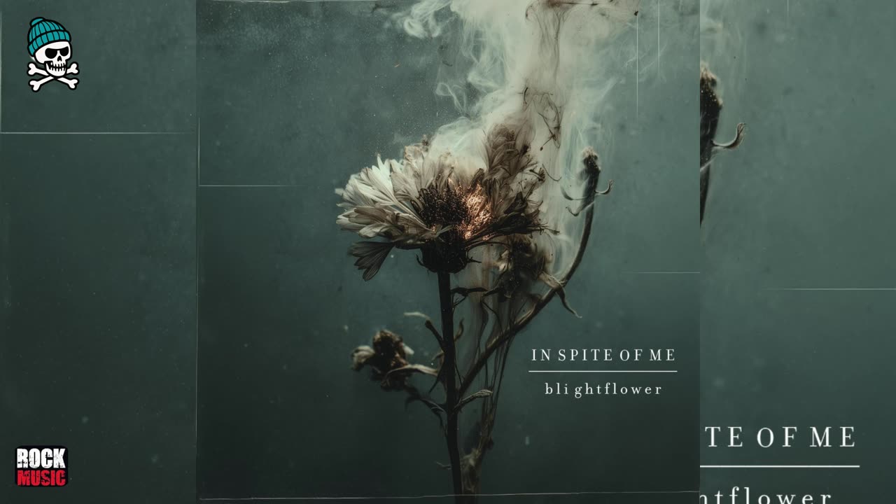 In Spite of Me - blightflower (2025, EP)