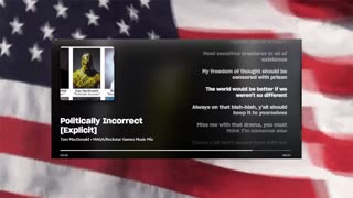 MAGA/Rockstar Games Music Mix