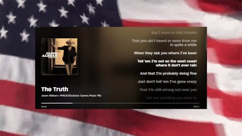 MAGA/Rockstar Games Music Mix