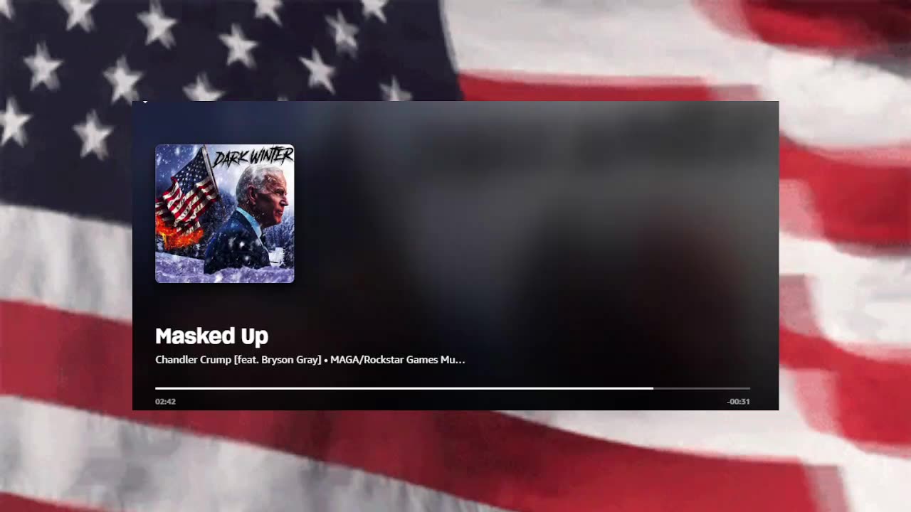 MAGA/Rockstar Games Music Mix