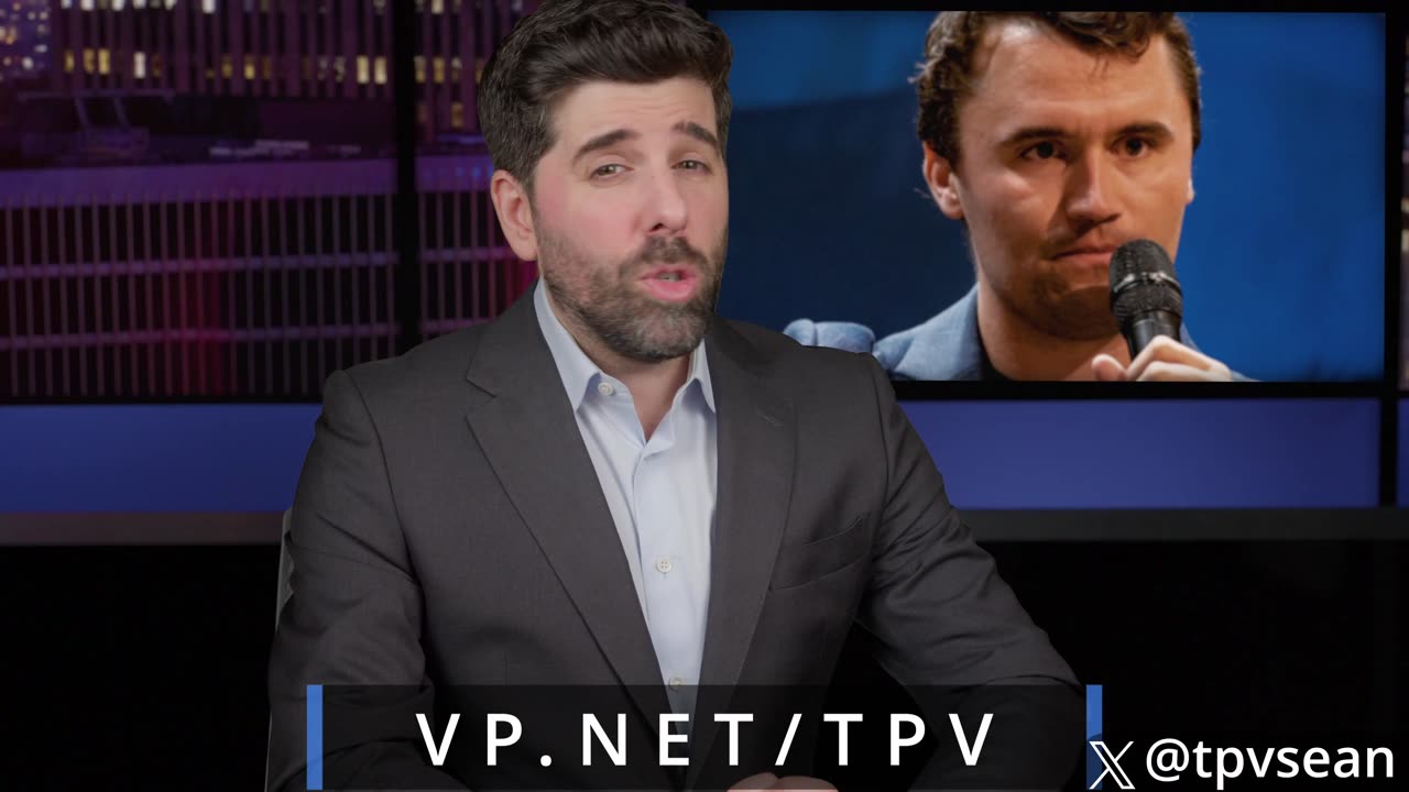 Was Charlie Kirk Granted Access to Epstein Client List Before He Was Murdered?