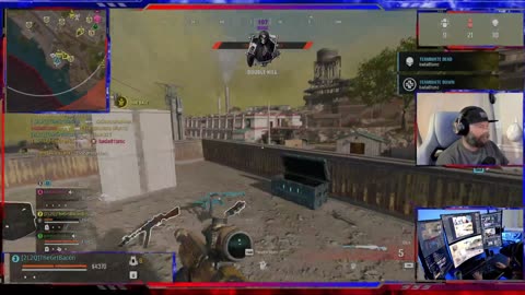 Just A Chill Game Play