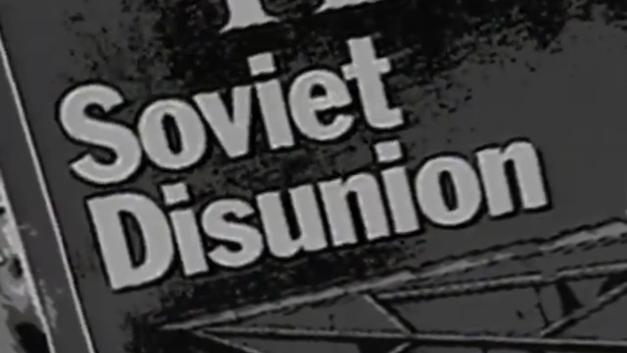 Pagan Invasion Volume 8 Preview of the Antichrist VHS Tape