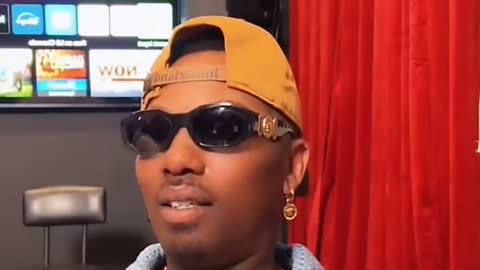 BIGO CONTENT HOUSE: FINESSE WAS GETTING DRESS AND HE LINES WITH FLYSOHIGH THE LINE ENDED WEIRD...