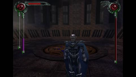 LEGACY OF KAIN™ BLOOD OMEN 2 Episode 6 The Nexus Stone