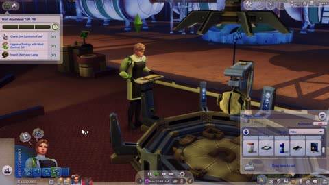 The Sims 4 - Day 287