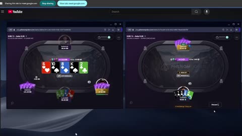 Session Review: LuckntSkill Part 2