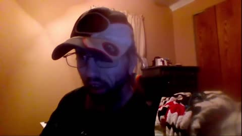 2021-5-9 Cyrax Recap Cyrax To Meet With Chris Hanson, Cyrax Wants No Smoke With David Keller