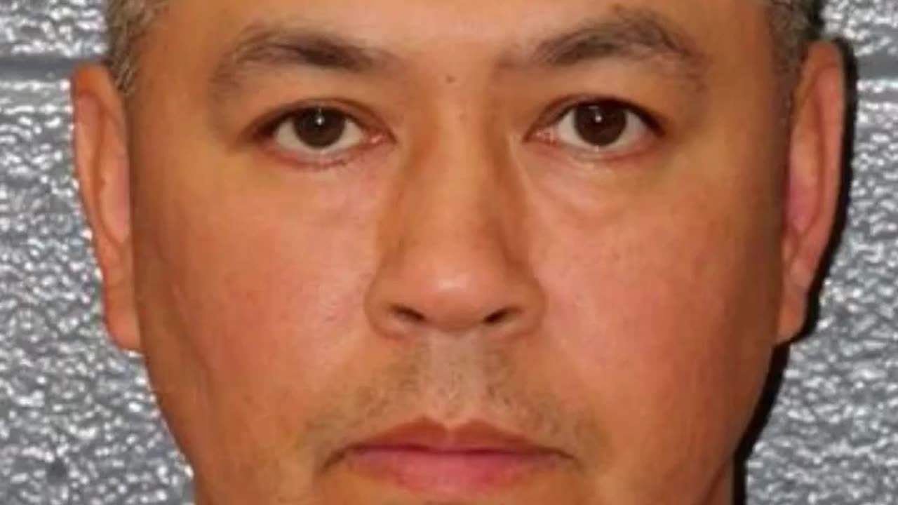 TO PROTECT AND SERVE - VOL. 204: OFFICER HENRY CHAPMAN HAS STICKY FINGERS