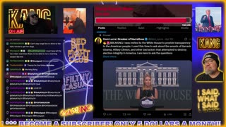 MAGA Mayhem w/Kang 5/9/25