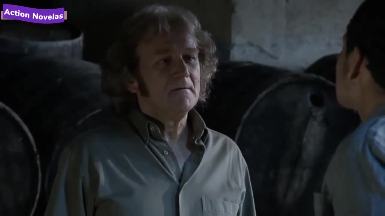 Las Bandidas capitulo 29