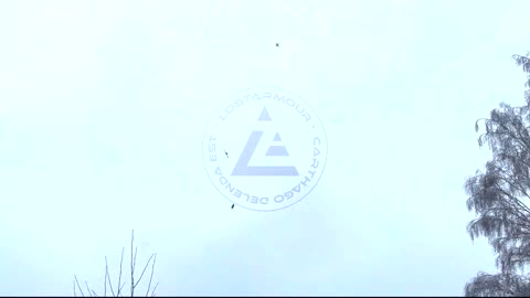 🛸🛡️ Ukraine Russia War | Yolka Drone Downs UAF FPV | RCF