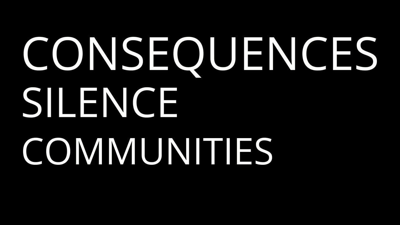The Silent Scream of Injustice | Martin Luther King Jr. - Part 2