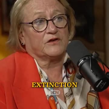 A Former Bush Official Says The US Government Has Underground Cities Ready