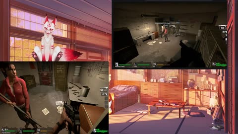 Surviving the zombie apocalypse with my mods left 4 dead 1