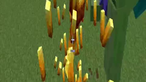 MUTANT ZOMBIE VS MUTANT BLAZE