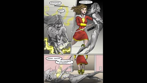 Scary Mary 02