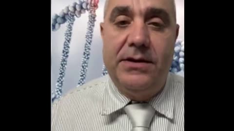 Persistent Synthetic Spike Protein in Bioweapon Victims' Bodies | Tony Nikolic