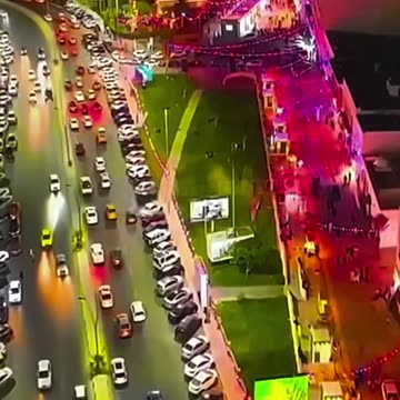 Can you imagine living in a society like this, he created the African dream….