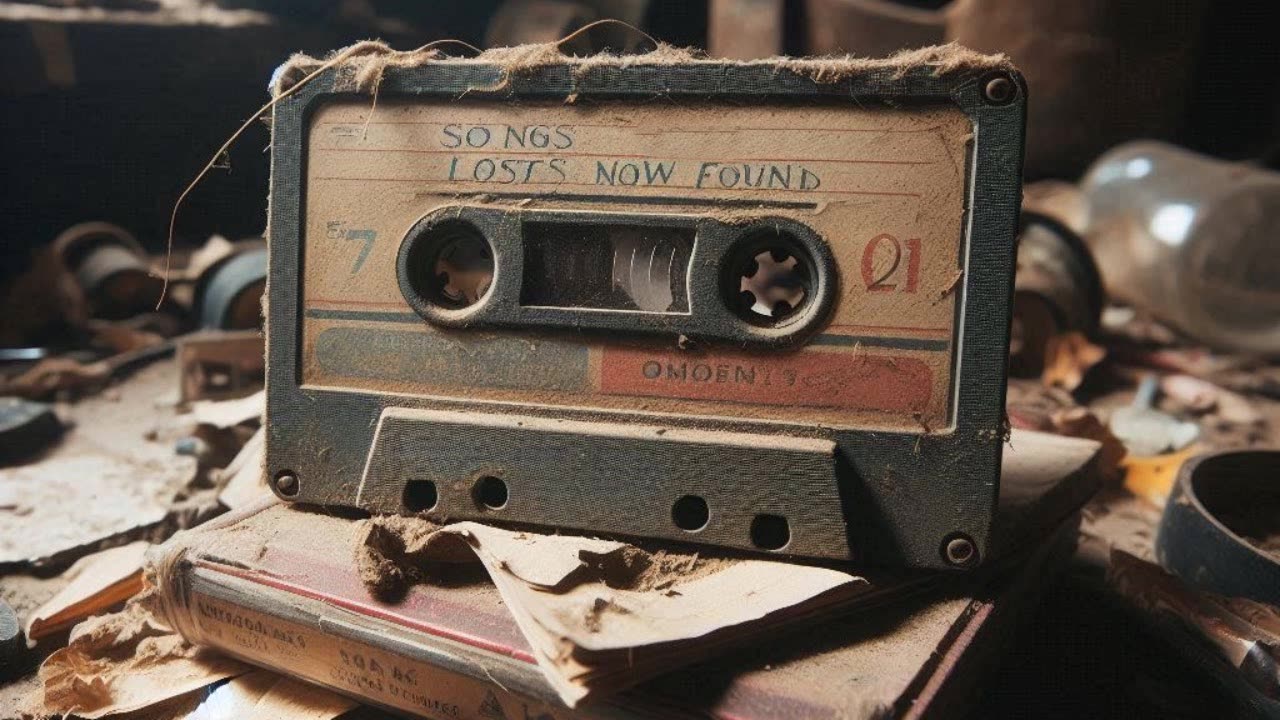 Gefrin - St Tropez / Lost Song