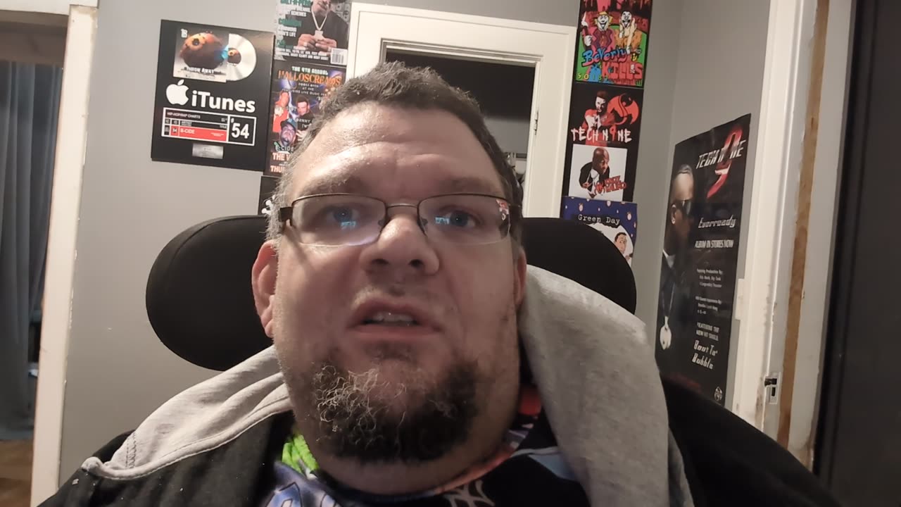 How My Sound Has Changed Over the Years | B-Cide Vlog