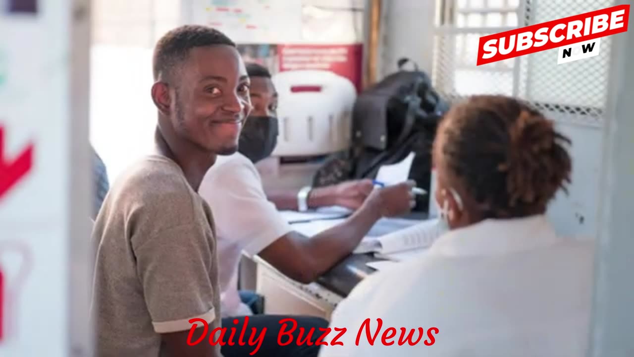 “Thousands lost to care as WC launches urgent HIV recovery push”: