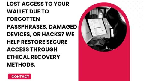 HIRE A USDC & CRYPTO RECOVERY EXPERT. REACH OUT TO SALVAGE ASSET RECOVERY
