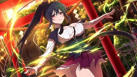 INTO THE OTHER WORLDS!! What-if Issei Was Betrayed And Became True Outer God Emperor Part 2