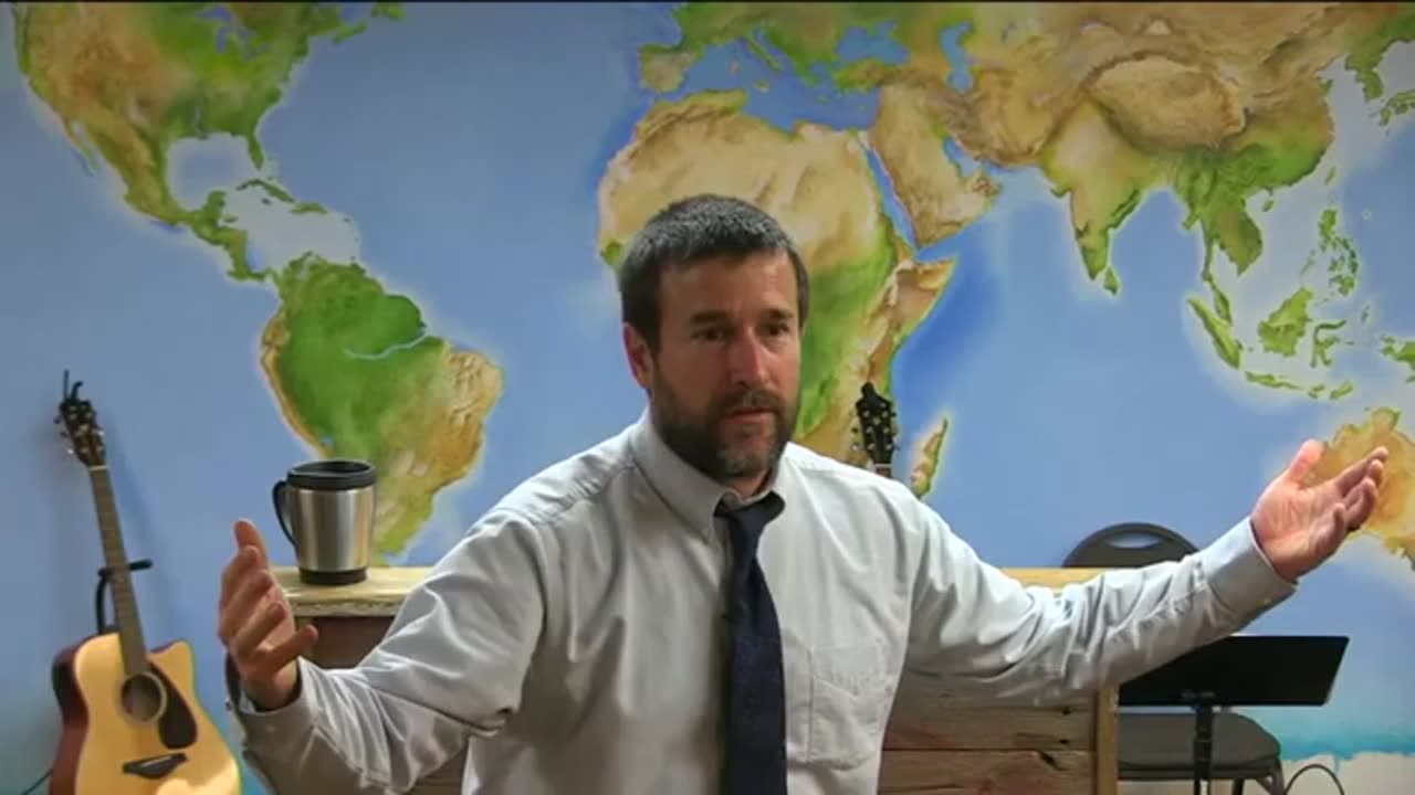 Judges 18