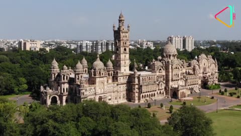 गायकवाड़ राजपरिवार की कहानी | Gaekwad Royal Family of Baroda | History of Baroda | Maratha History