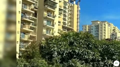 Gaur City 5th Avenue Residential Apartments Noida Extension