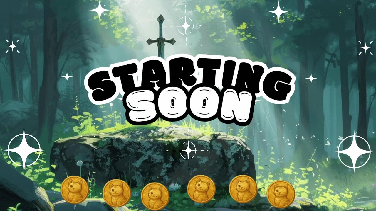 Test stream! Tips would help lol