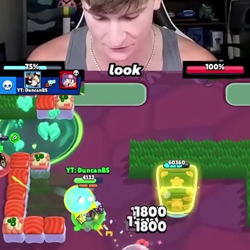 Masters Lobbies Are So Unserious🤣 #brawlstars #gaming #supercell