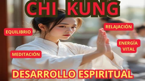 Relaxing Music for Qigong Practice