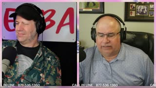 Half Empty Cup of Joe (12/16/25)